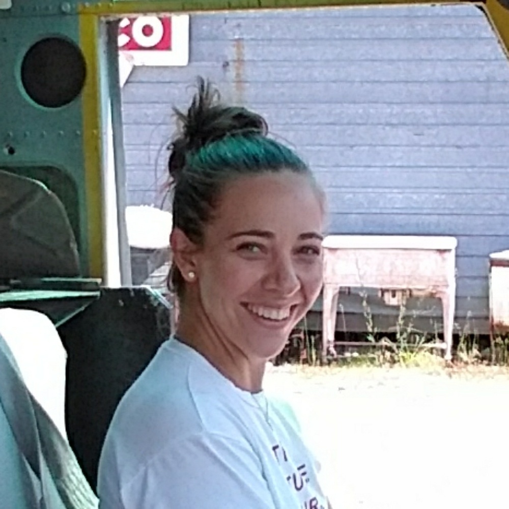 Meet your Posher, Lynda